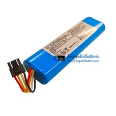 Akku für SPS INR18650MH1-4S1P-DPM-U013 [Ersatzakku]